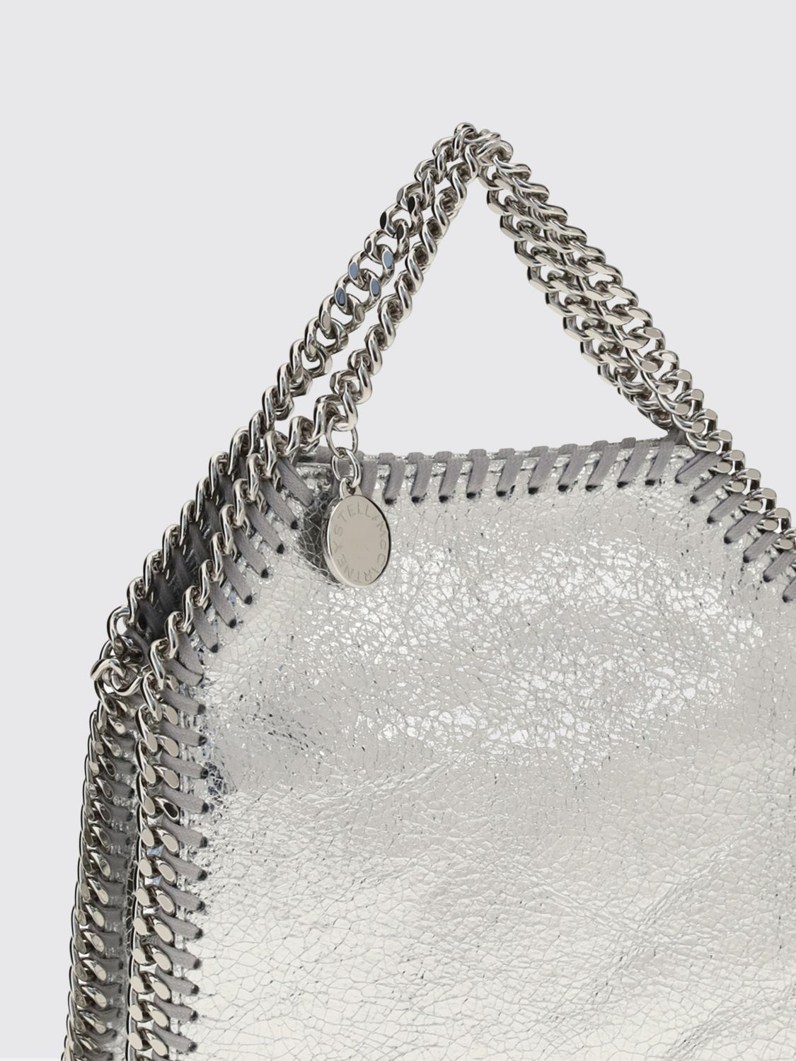 [Stella McCartney] Minibag FW26 391698WP0587 8101