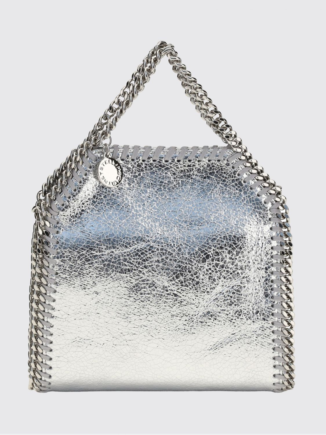[Stella McCartney] Minibag FW26 391698WP0587 8101