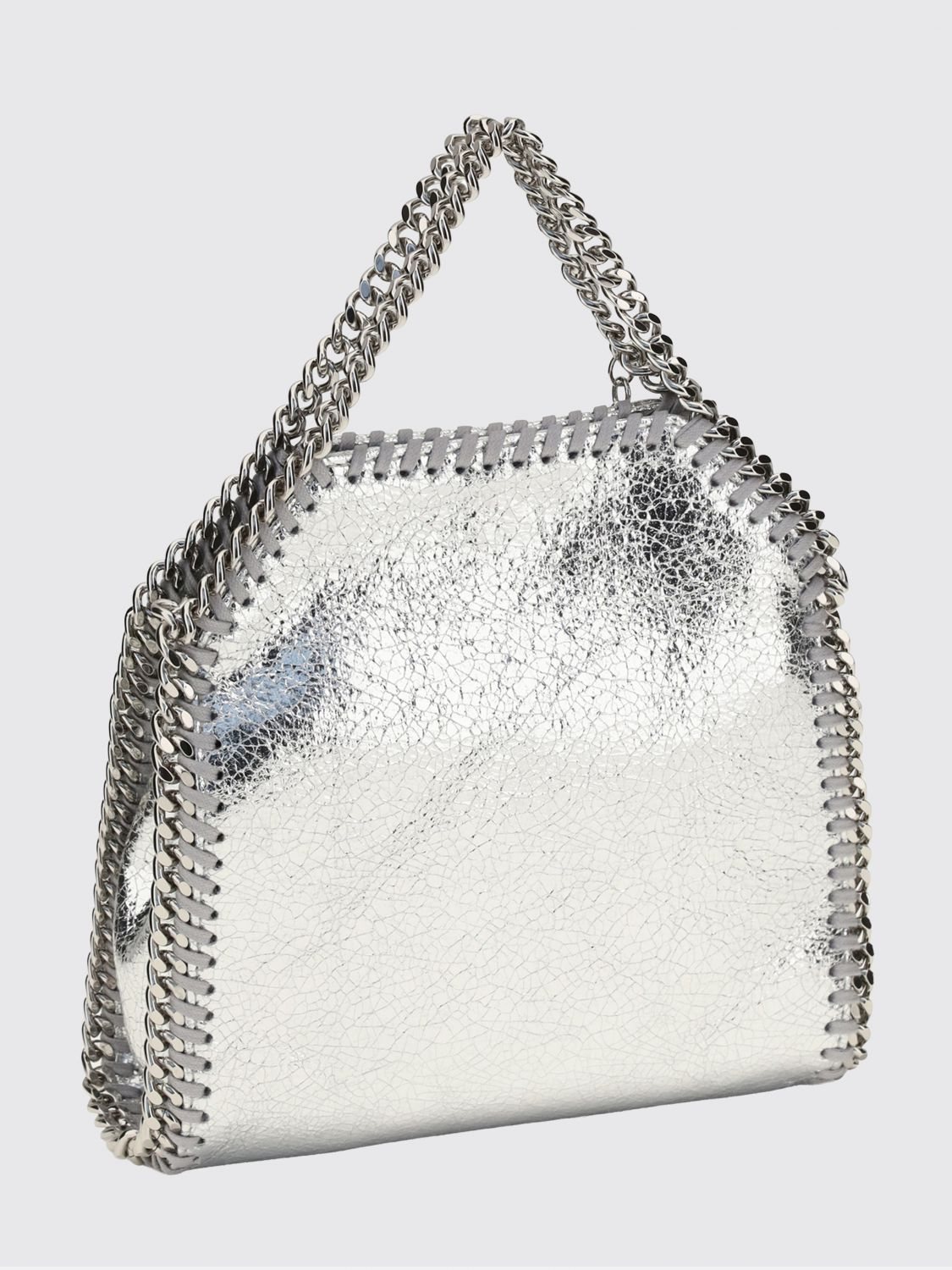 [Stella McCartney] Minibag FW26 391698WP0587 8101