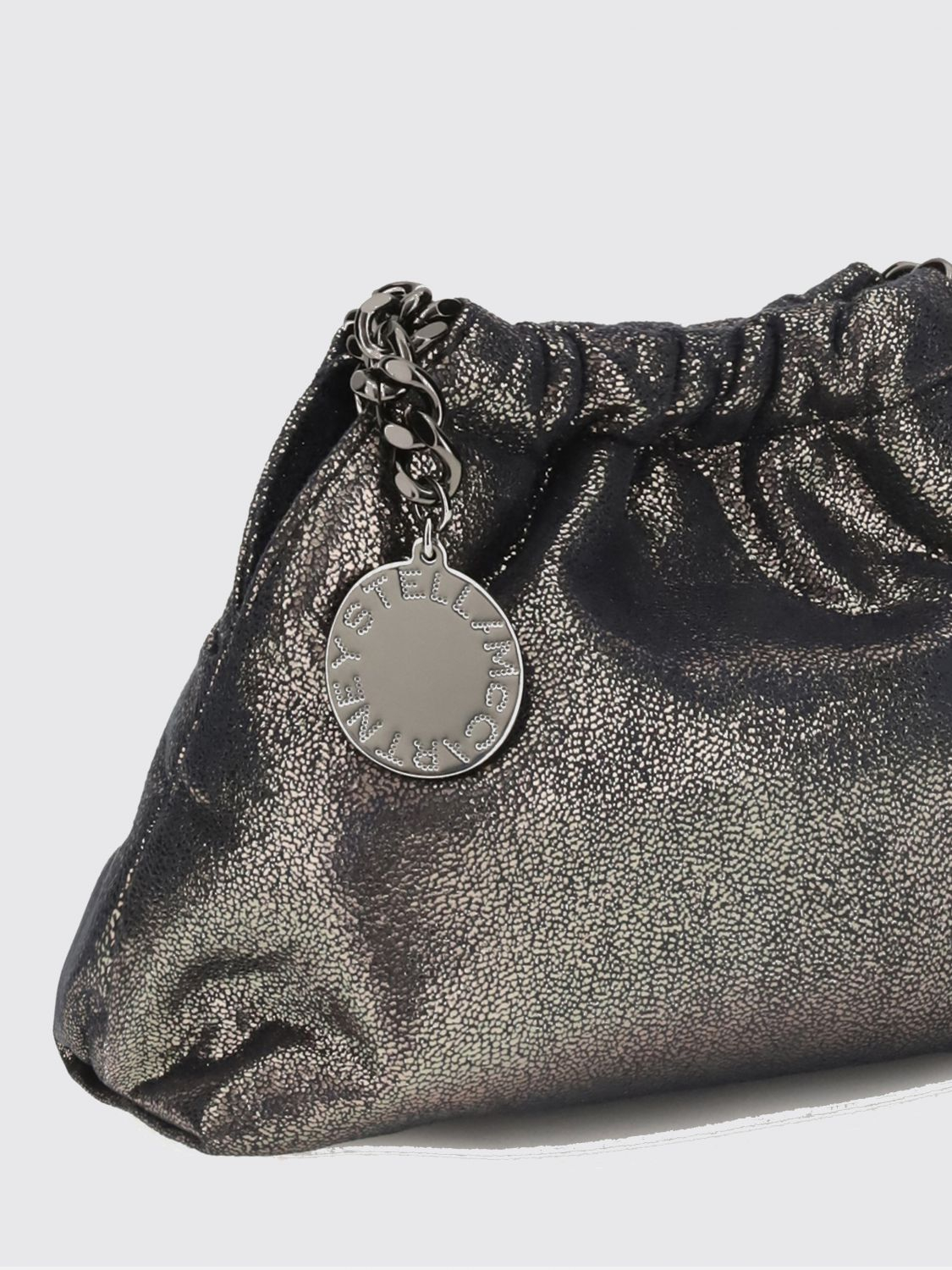 [Stella McCartney] Minibag FW26 7B0144WP0489 4018