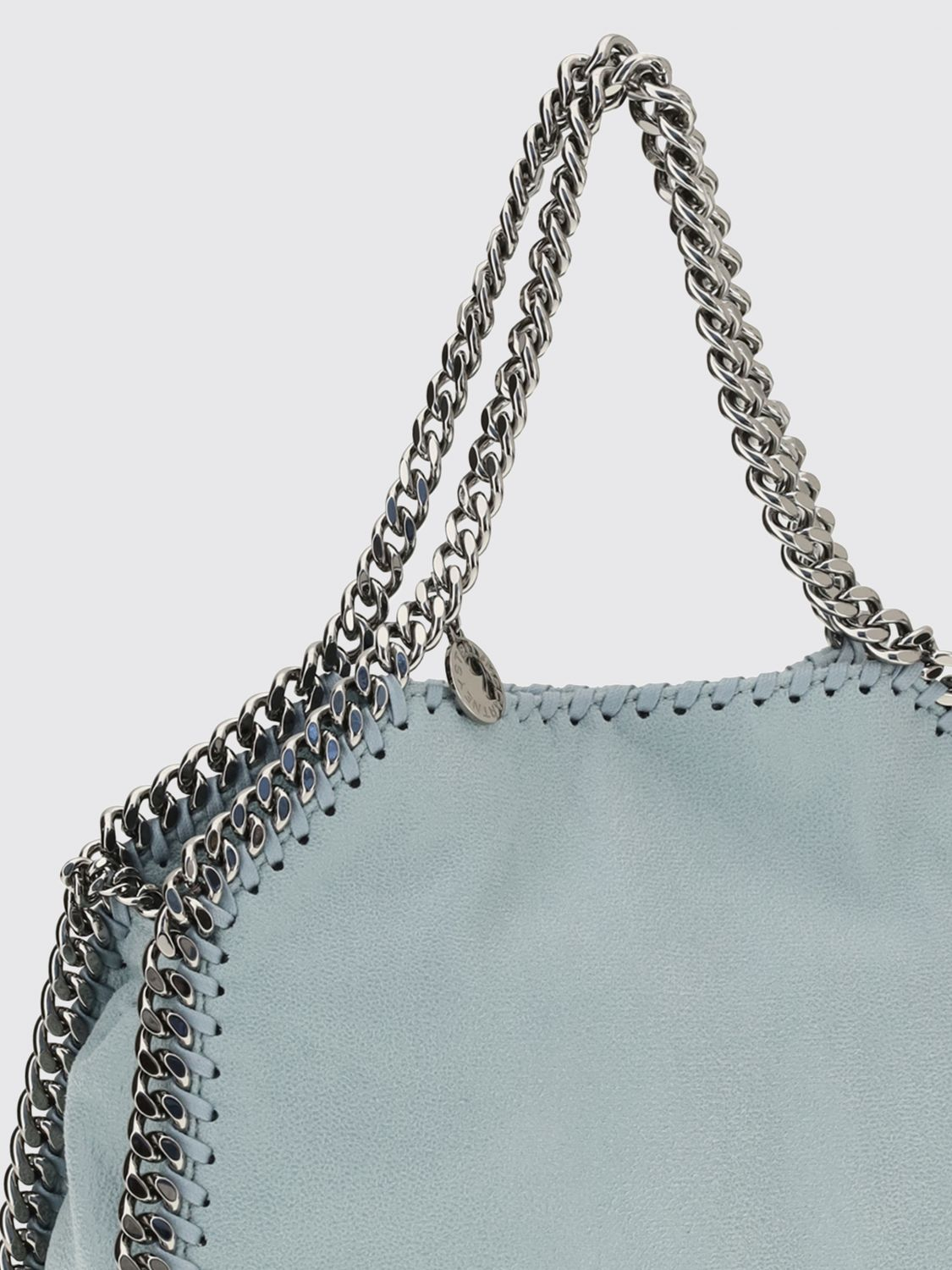 [Stella McCartney] Tote bag FW26 371223W9132 4449