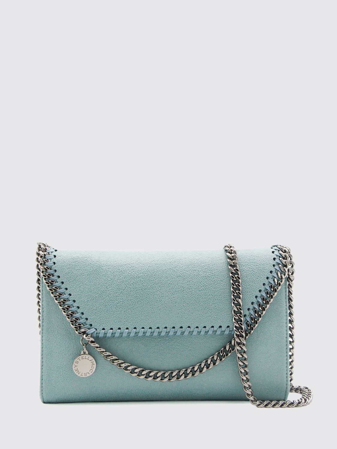 [Stella McCartney] Minibag FW26 581238W91324 449