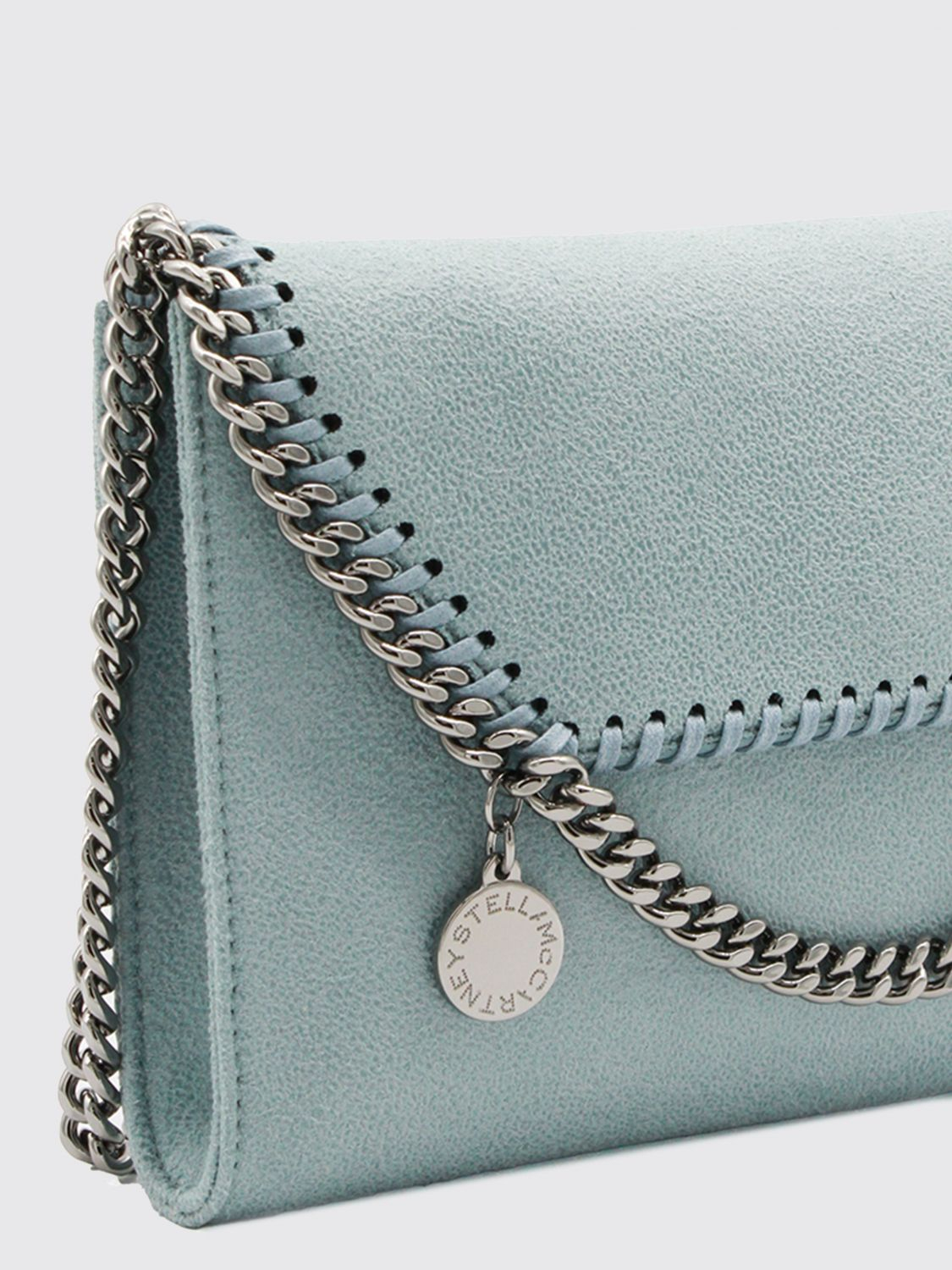 [Stella McCartney] Minibag FW26 581238W91324 449