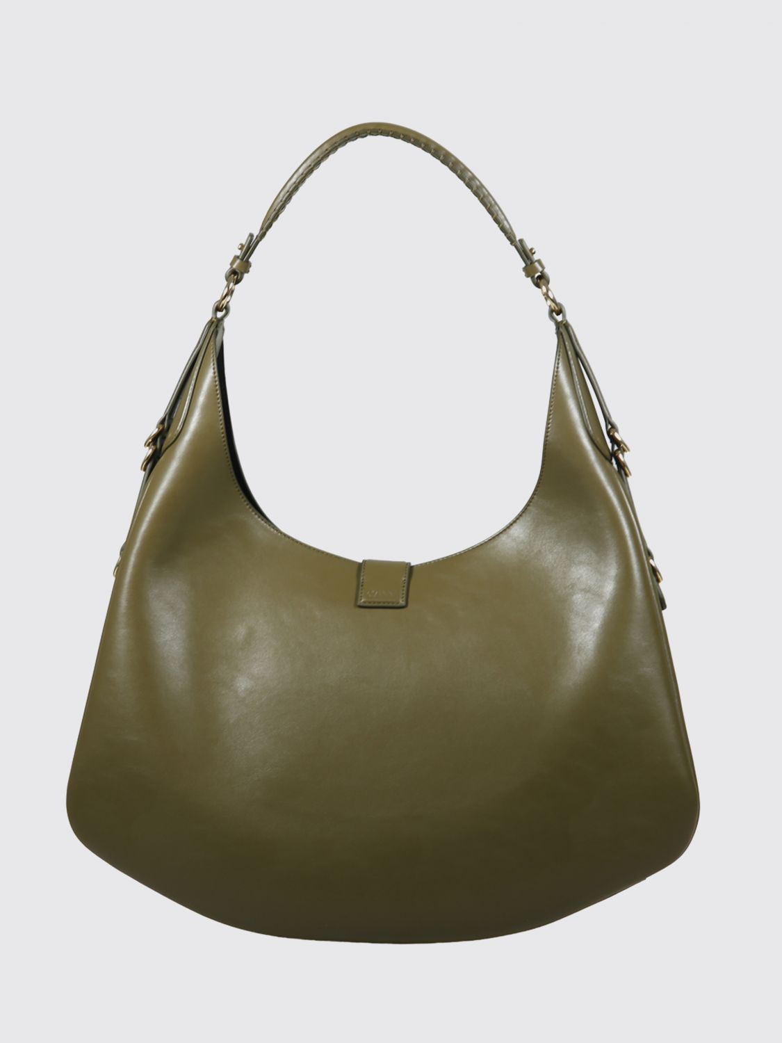 [GANNI] Shoulder bag FW26 C1040020 838