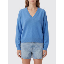 [Anine Bing] Knitwear FW26 A0912295 BLU02