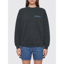 [Anine Bing] Sweatshirt FW26 A0812599 WBL1