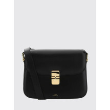 [A.P.C.] Cross body bag FW26 PXBMWF61412 017