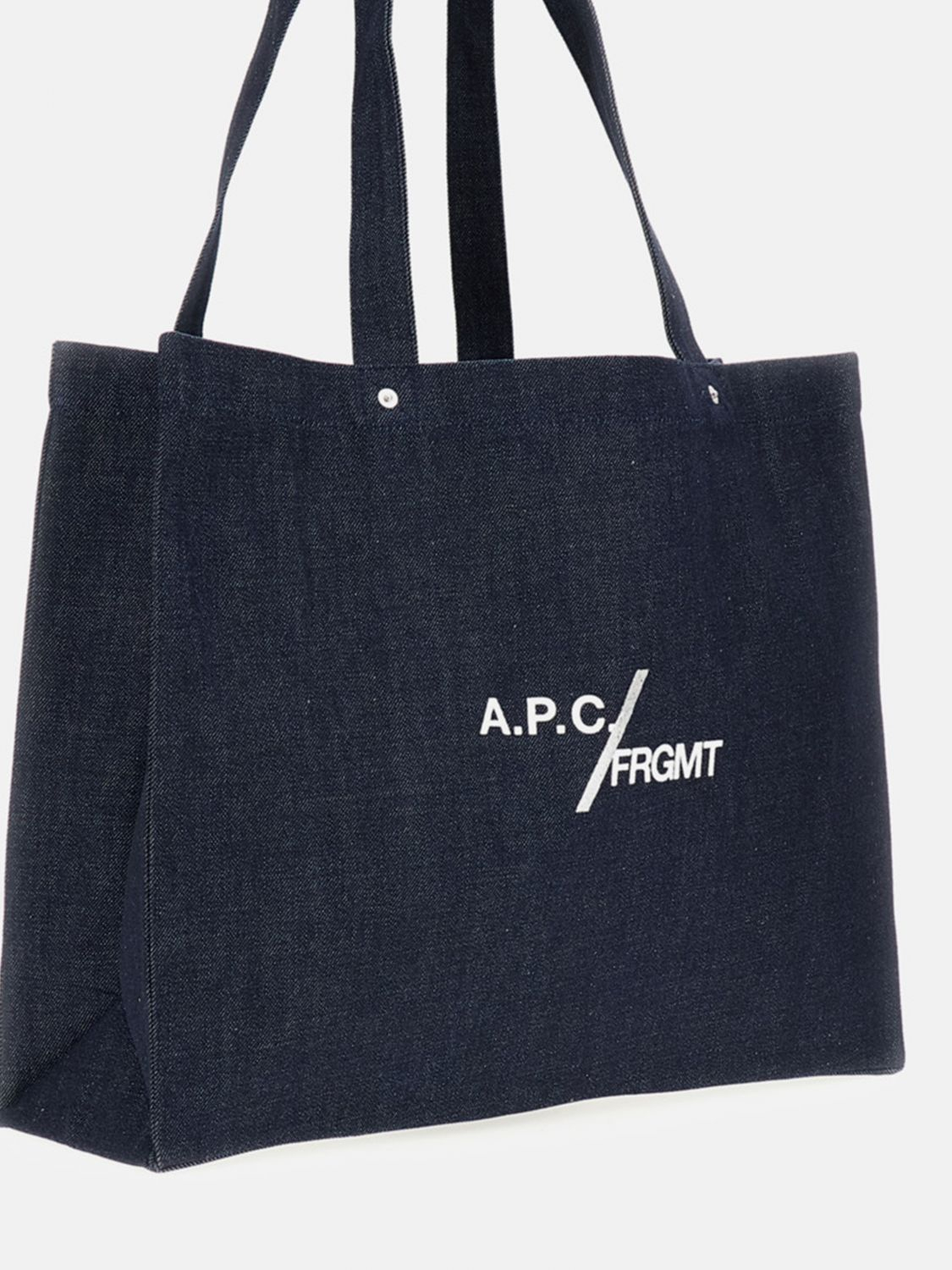 [A.P.C.] Shoulder bag FW26 COHOOM67095 IAI