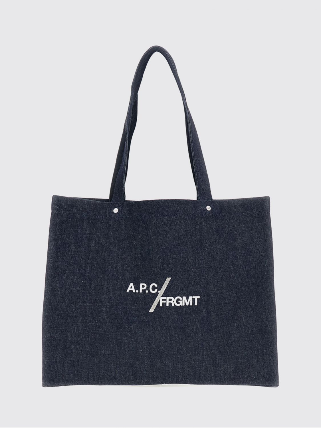 [A.P.C.] Shoulder bag FW26 COHOOM67095 IAI