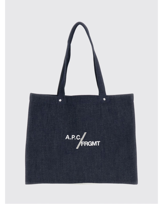 [A.P.C.] Shoulder bag FW26 COHOOM67095 IAI