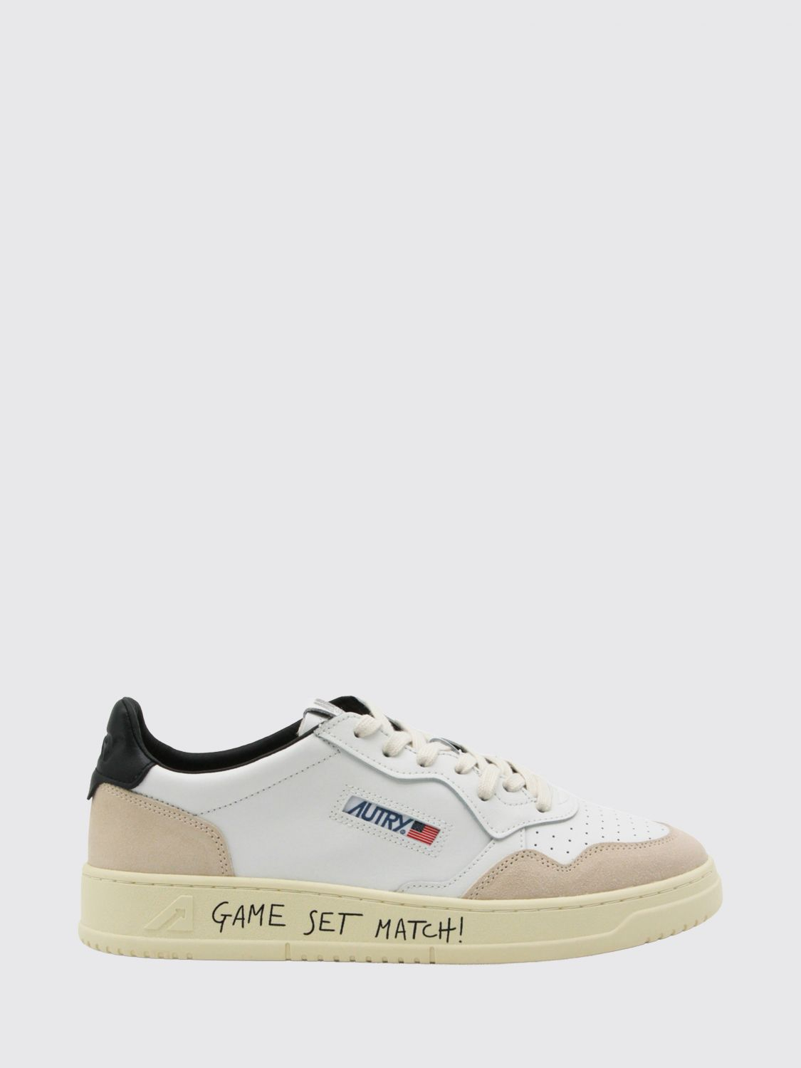 [AUTRY] Sneakers FW26 AULM MA04