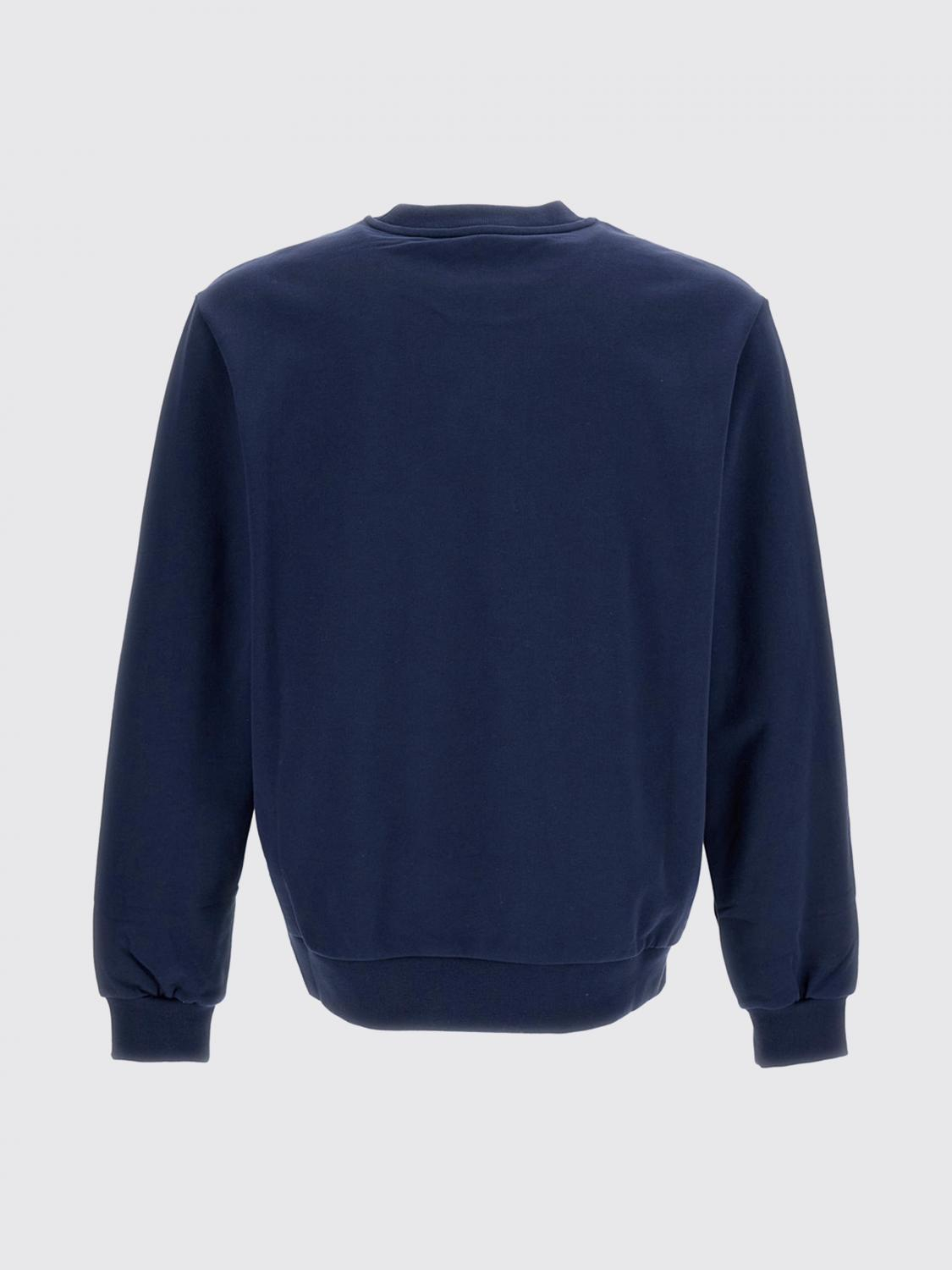 [A.P.C.] Sweatshirt FW26 COHGRM27913 TIH