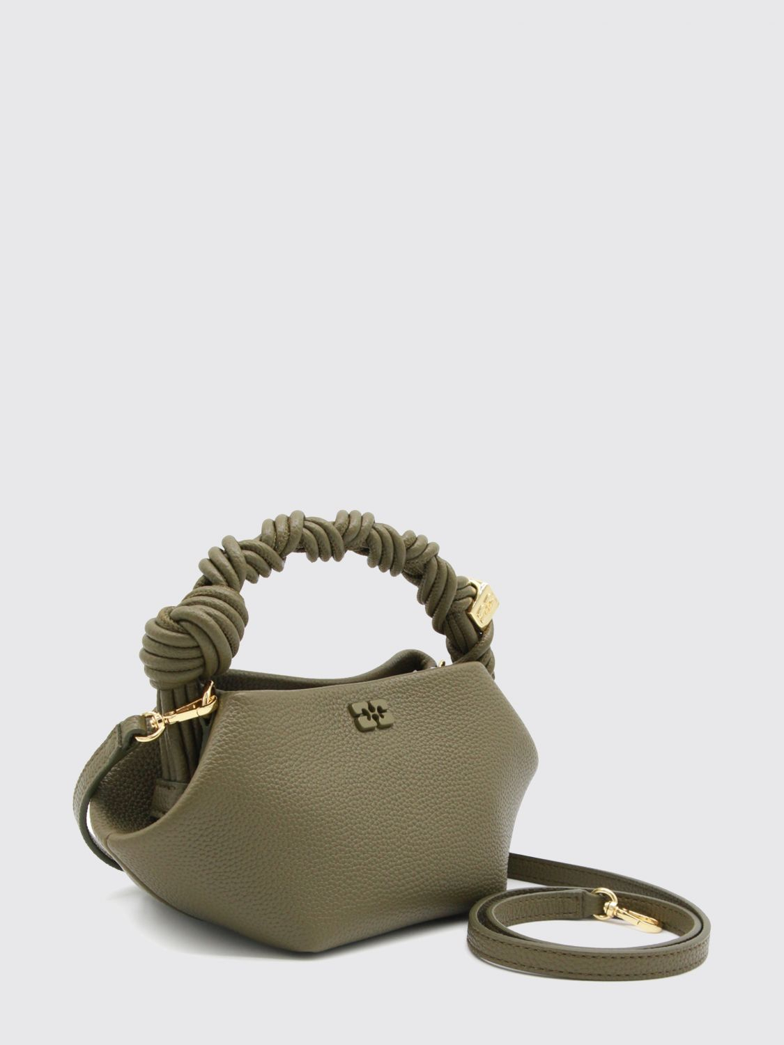 [GANNI] Tote bag FW26 C2100008 838