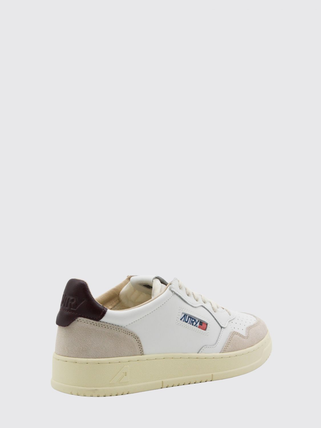 [AUTRY] Sneakers FW26 AULM LS18