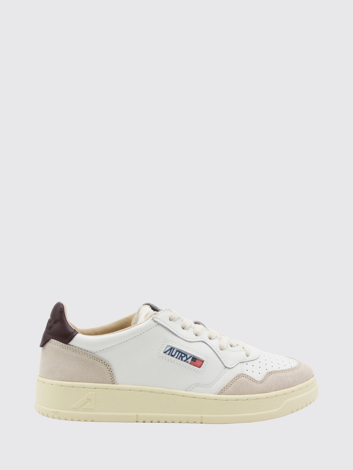 [AUTRY] Sneakers FW26 AULM LS18
