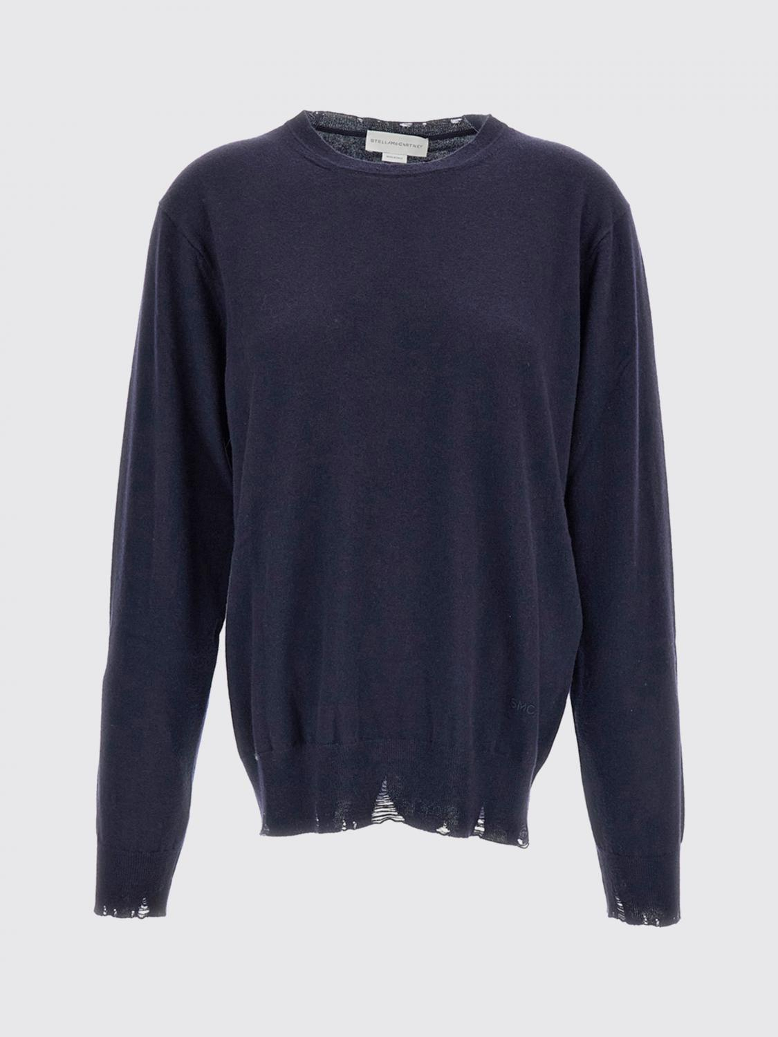 [Stella McCartney] Knitwear FW26 6K12403S2652 4000