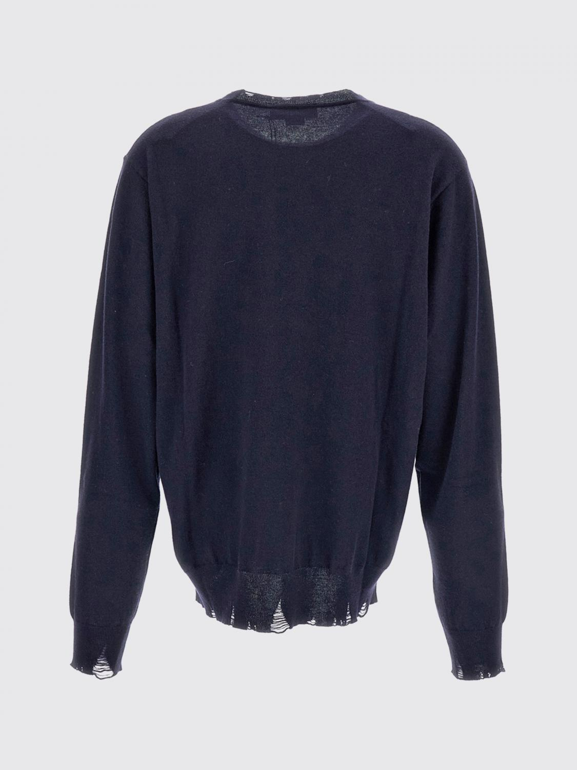 [Stella McCartney] Knitwear FW26 6K12403S2652 4000