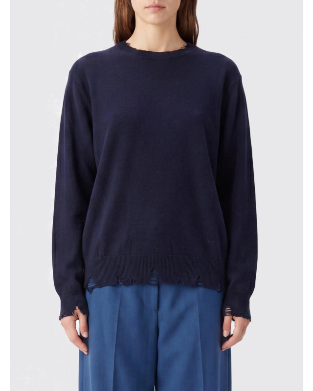 [Stella McCartney] Knitwear FW26 6K12403S2652 4000