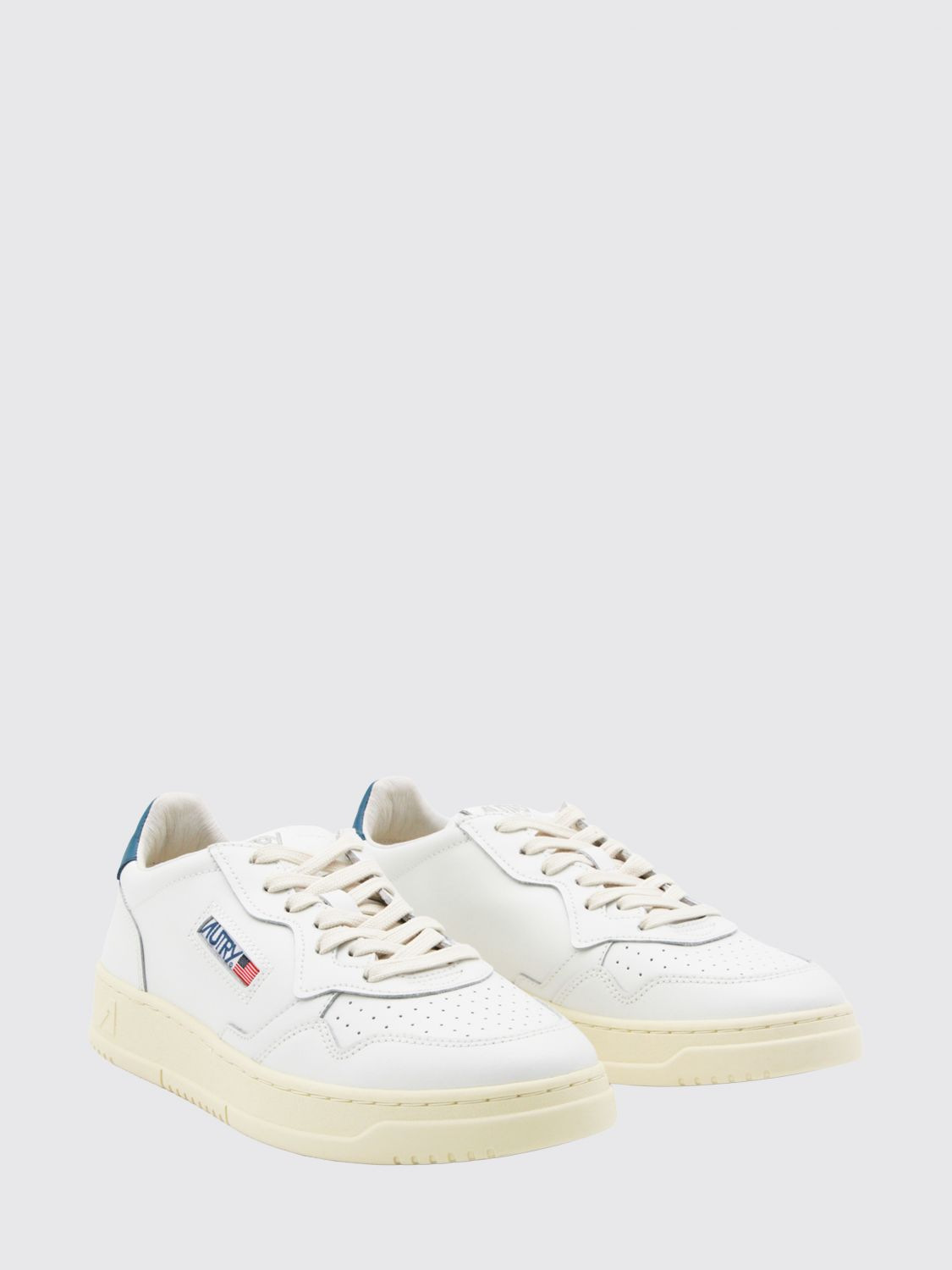 [AUTRY] Sneakers FW26 AULM LL29