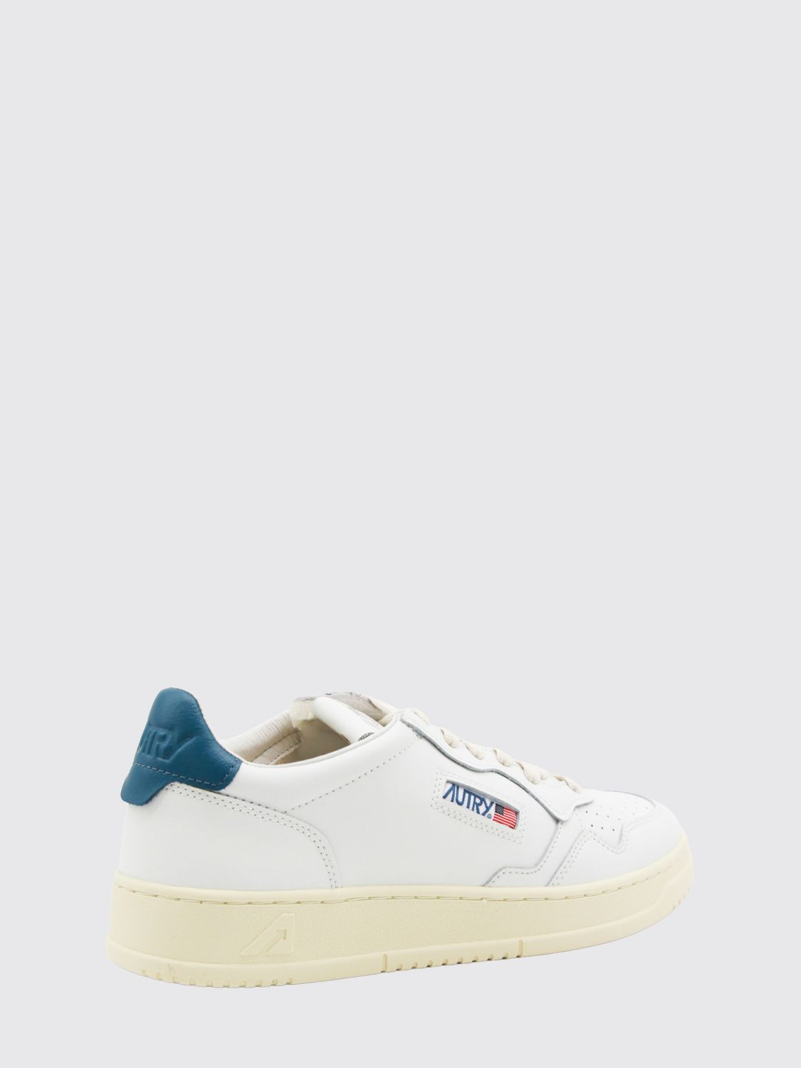 [AUTRY] Sneakers FW26 AULM LL29
