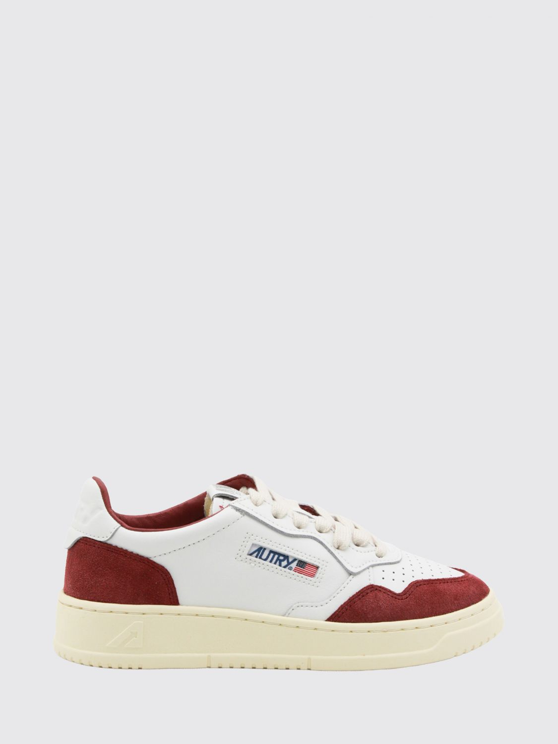 [AUTRY] Sneakers FW26 AULW FT20