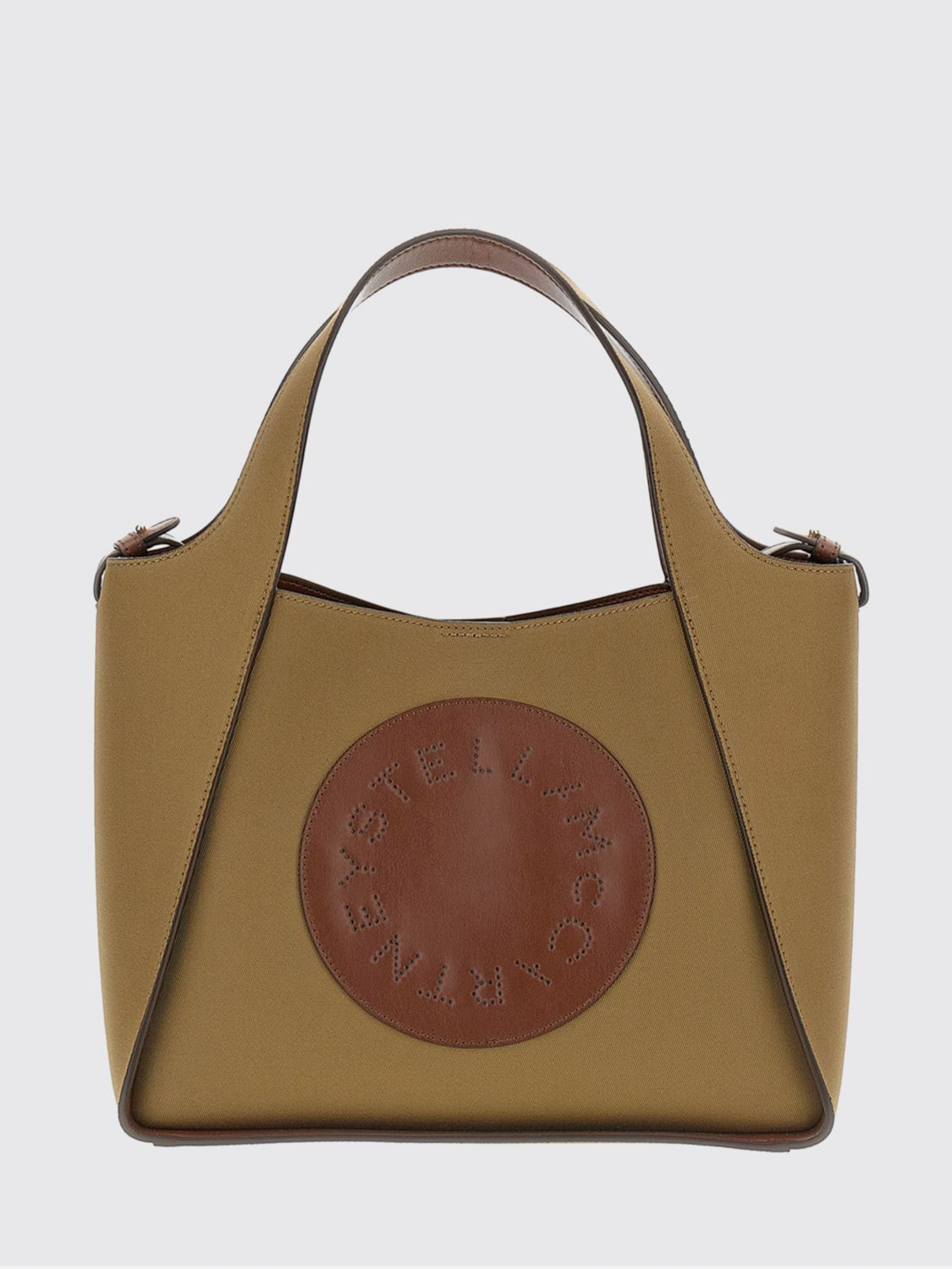 [Stella McCartney] Tote bag FW26 513860WP0746 2755