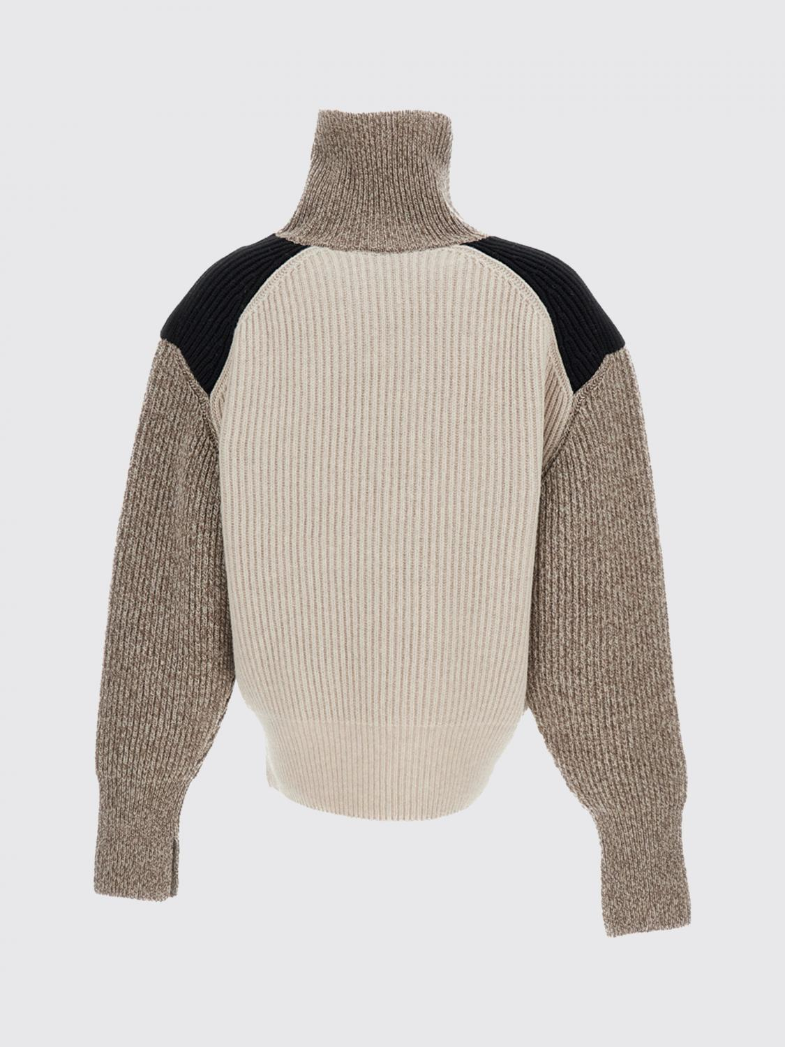 [Stella McCartney] Knitwear FW26 6K12393S2661 8490