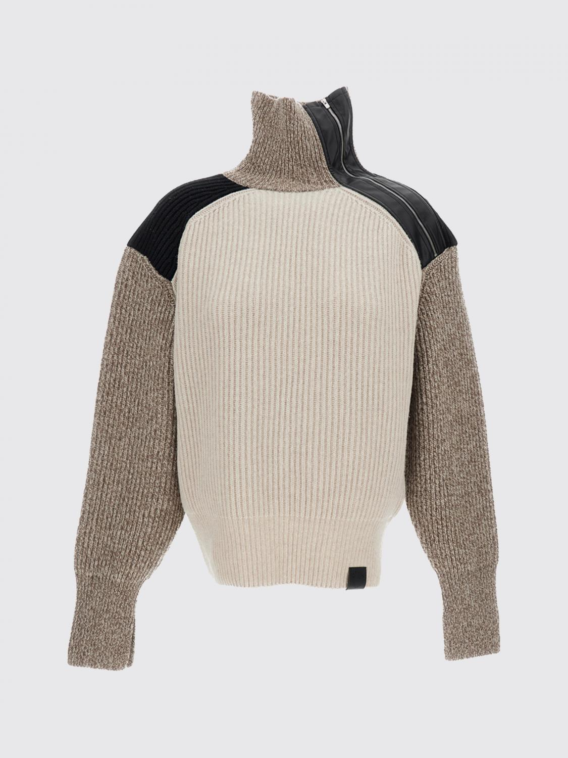 [Stella McCartney] Knitwear FW26 6K12393S2661 8490