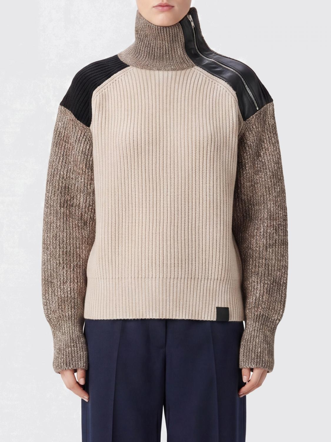 [Stella McCartney] Knitwear FW26 6K12393S2661 8490