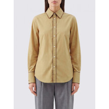[Polo Ralph Lauren] Shirts Long Sleeve FW26 211B17124 002