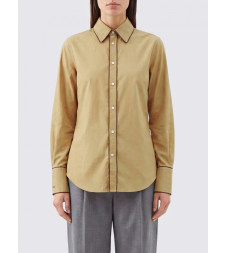 [Polo Ralph Lauren] Shirts Long Sleeve FW26 211B17124 002