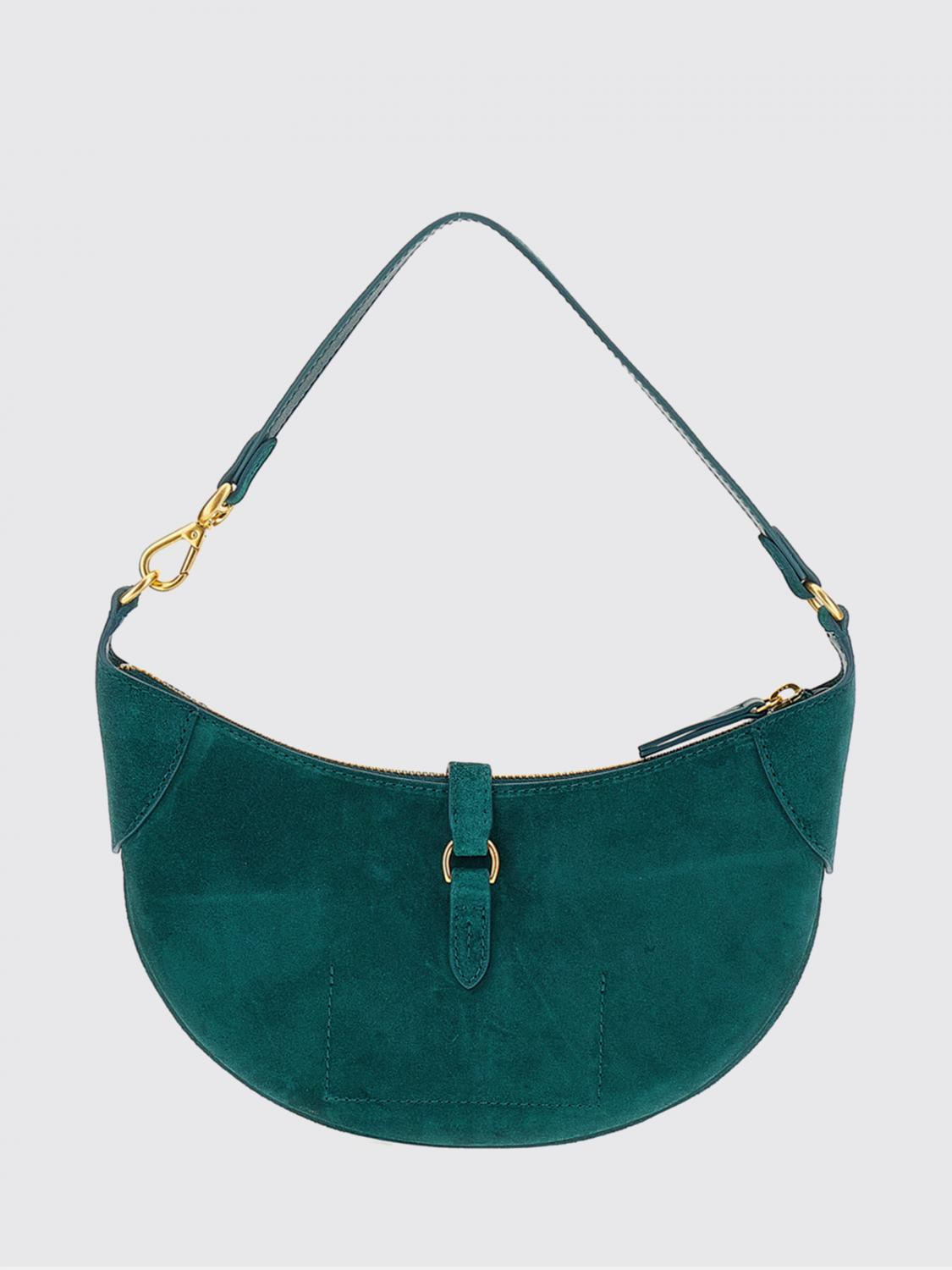 [Polo Ralph Lauren] Shoulder bag FW26 428922880 018