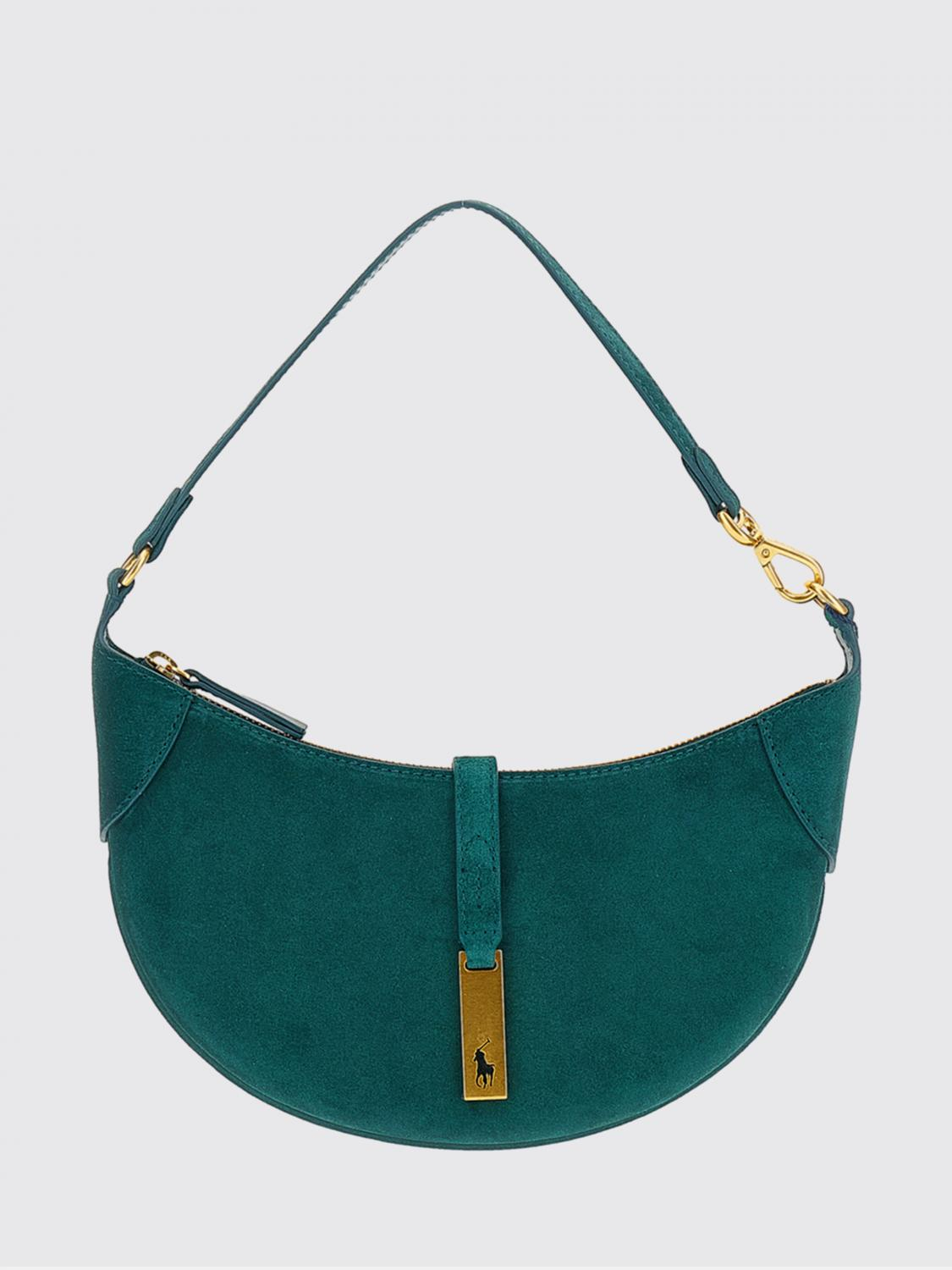 [Polo Ralph Lauren] Shoulder bag FW26 428922880 018