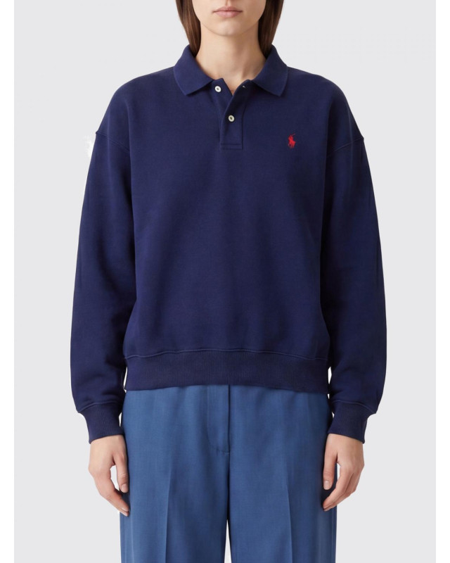 [Polo Ralph Lauren] Sweatshirt FW26 211965097 005