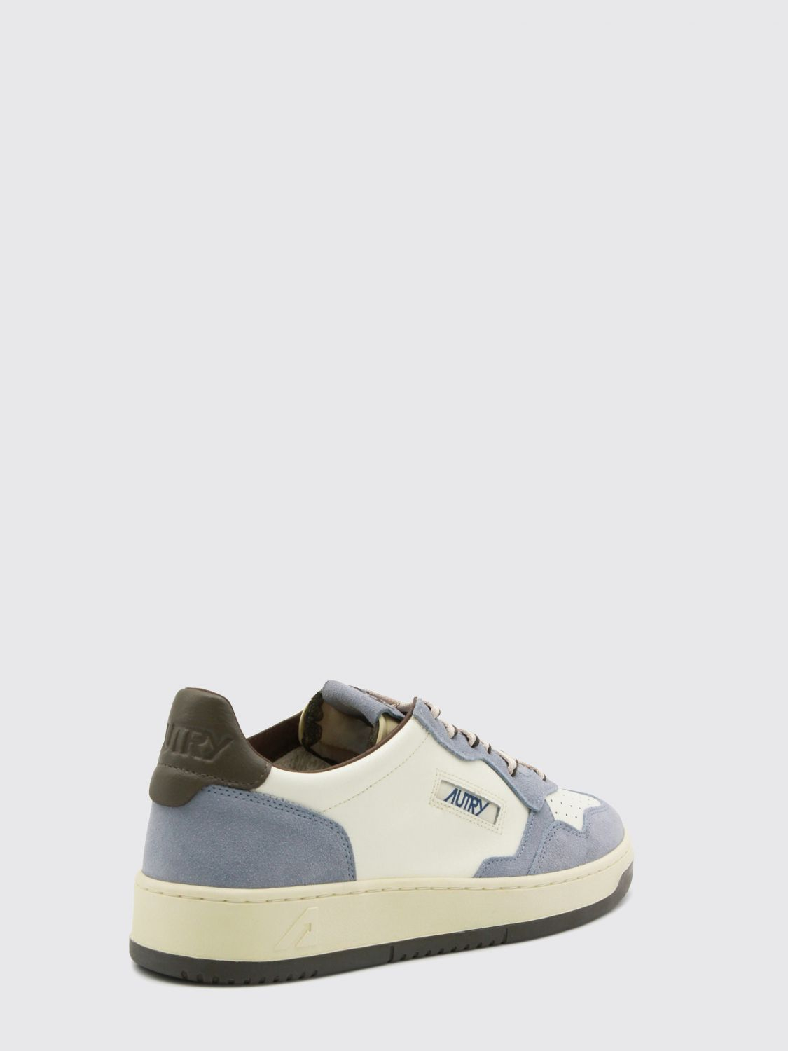 [AUTRY] Sneakers FW26 AULM BW06