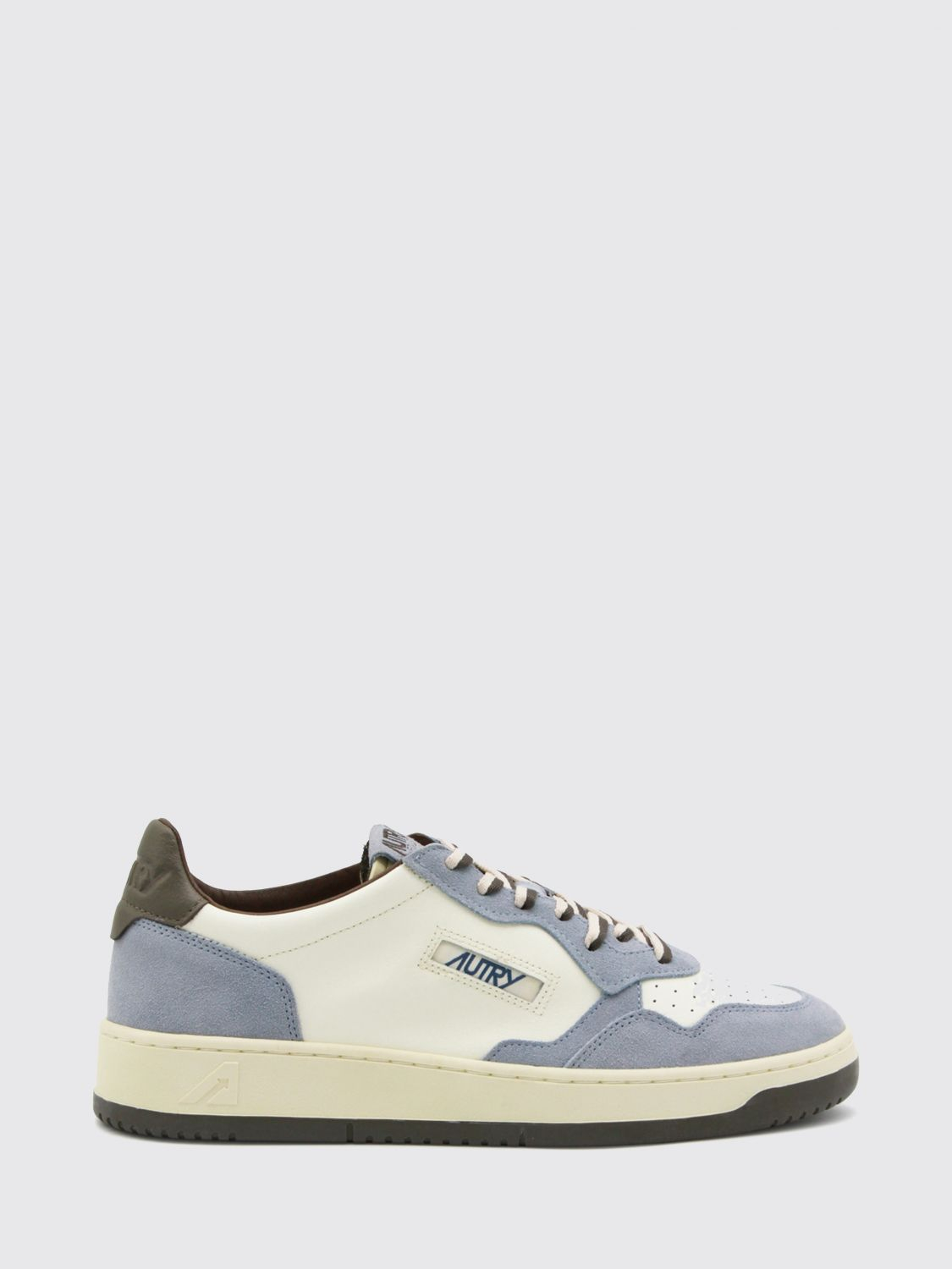 [AUTRY] Sneakers FW26 AULM BW06