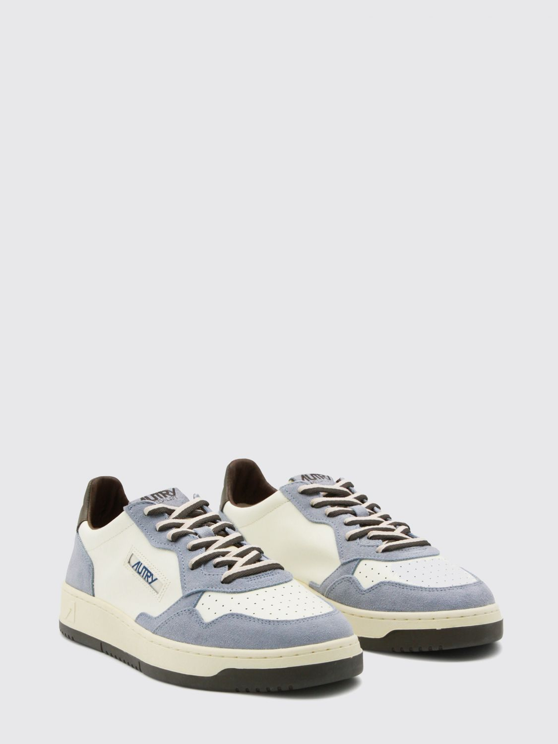 [AUTRY] Sneakers FW26 AULM BW06
