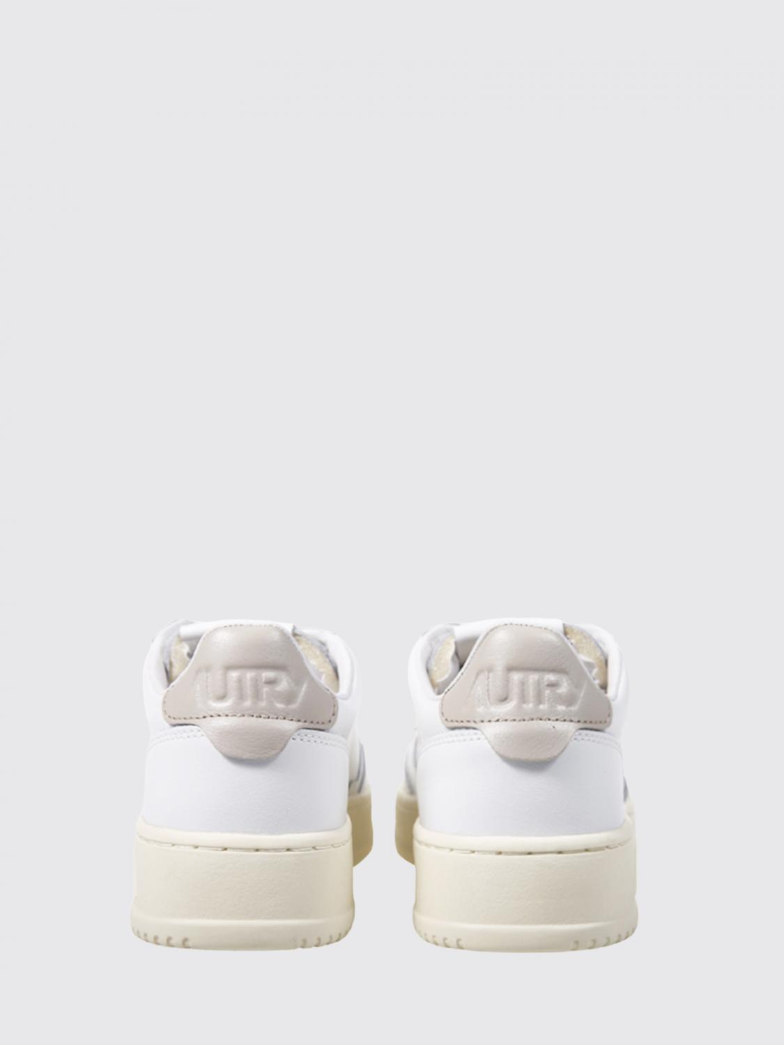 [AUTRY] Sneakers FW26 AULW LL27