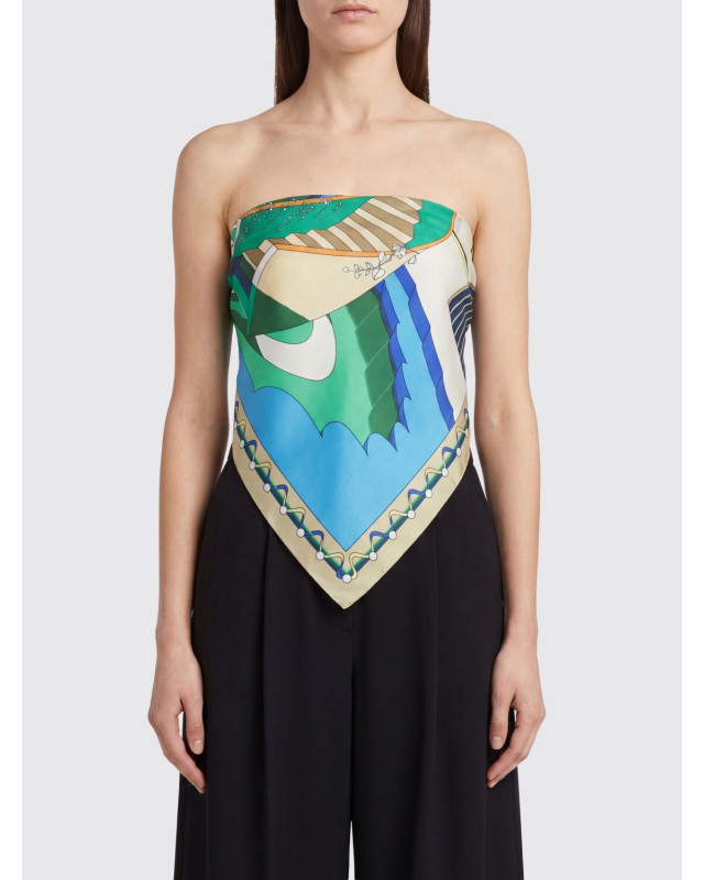 [Tory Burch] Tank top FW26 182123 366
