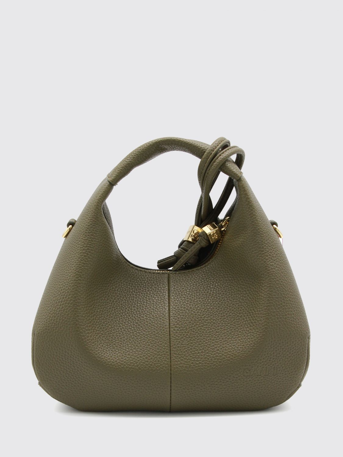 [GANNI] Tote bag FW26 C1040003 838