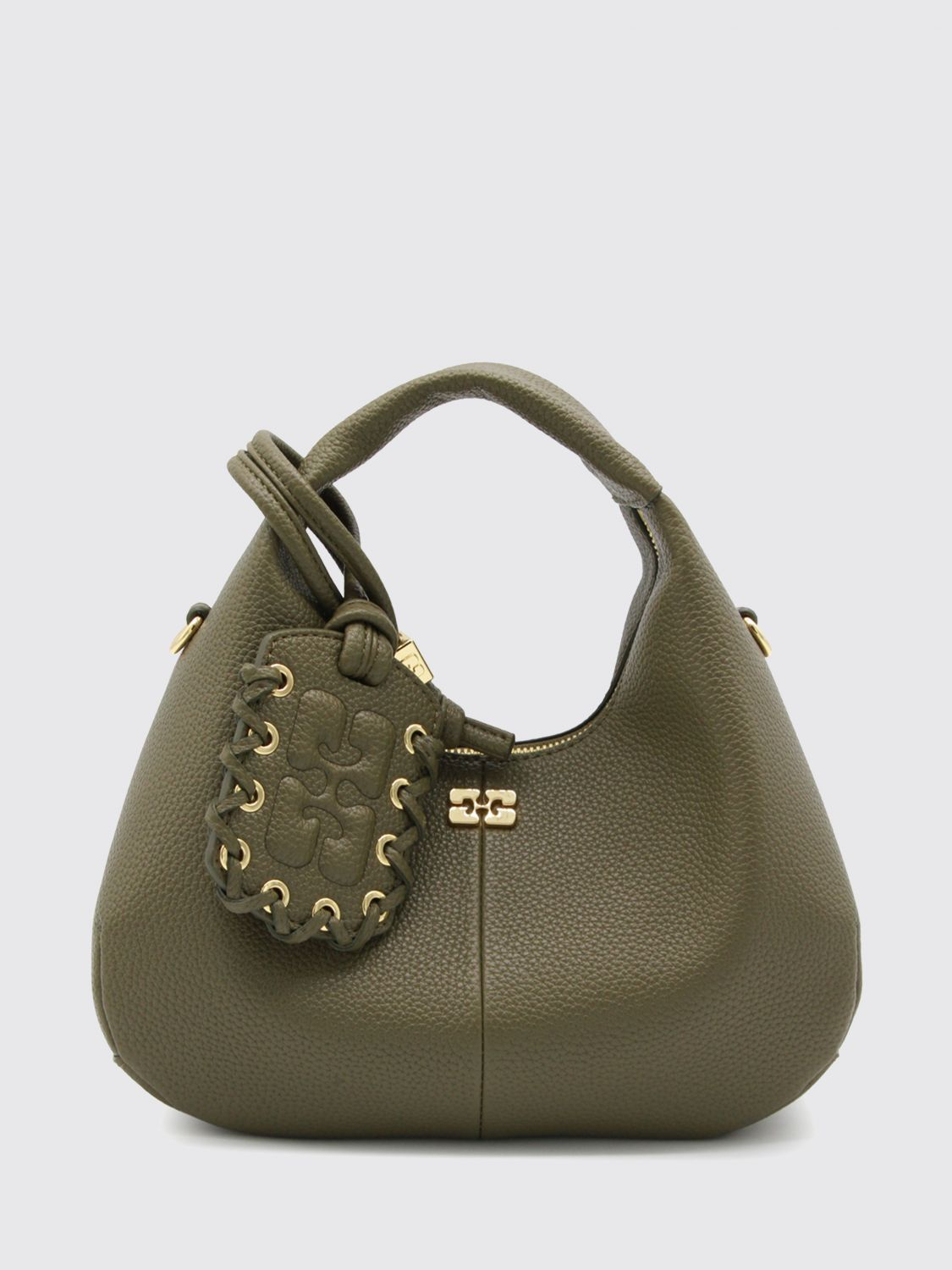 [GANNI] Tote bag FW26 C1040003 838