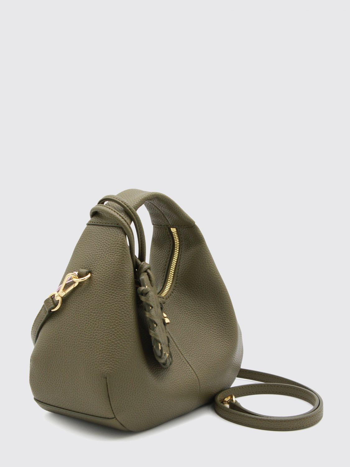 [GANNI] Tote bag FW26 C1040003 838