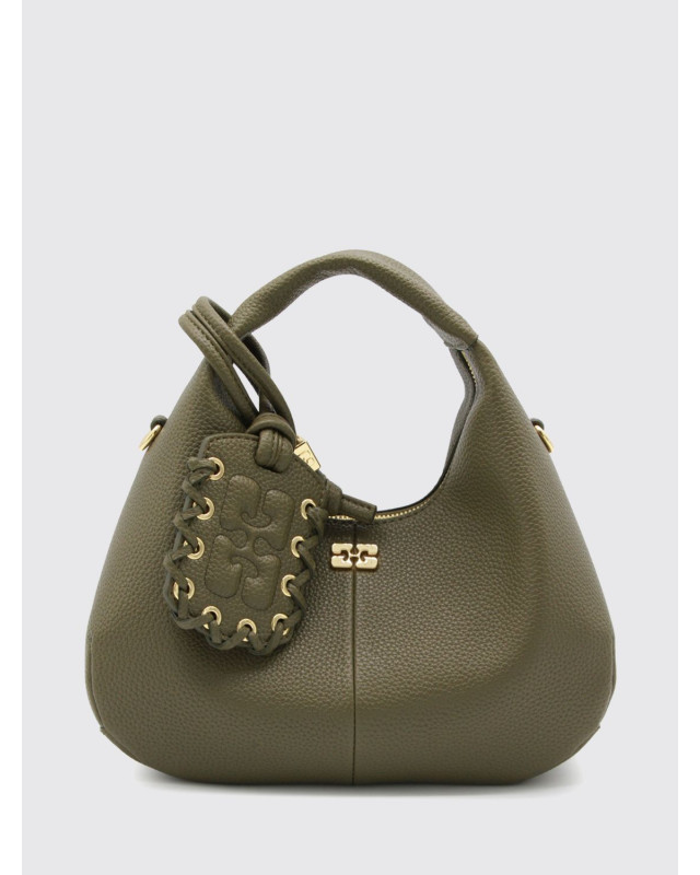[GANNI] Tote bag FW26 C1040003 838