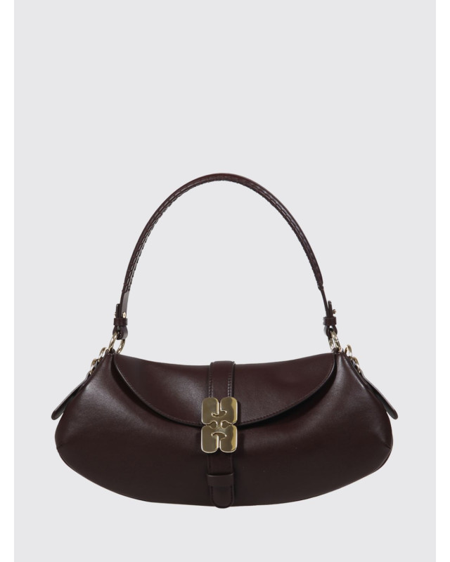 [GANNI] Shoulder bag FW26 C2050003 979