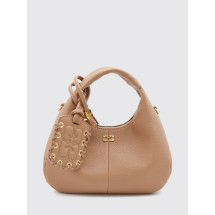[GANNI] Tote bag FW26 C1040004 0SP