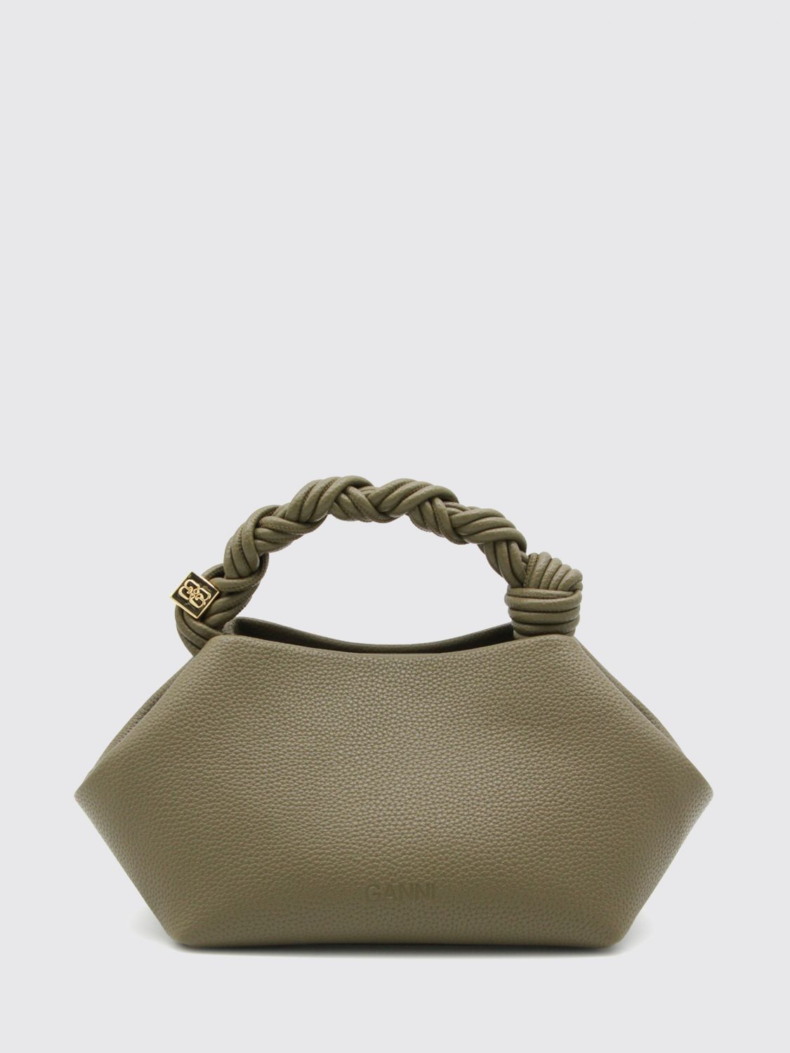 [GANNI] Tote bag FW26 C2100011 838