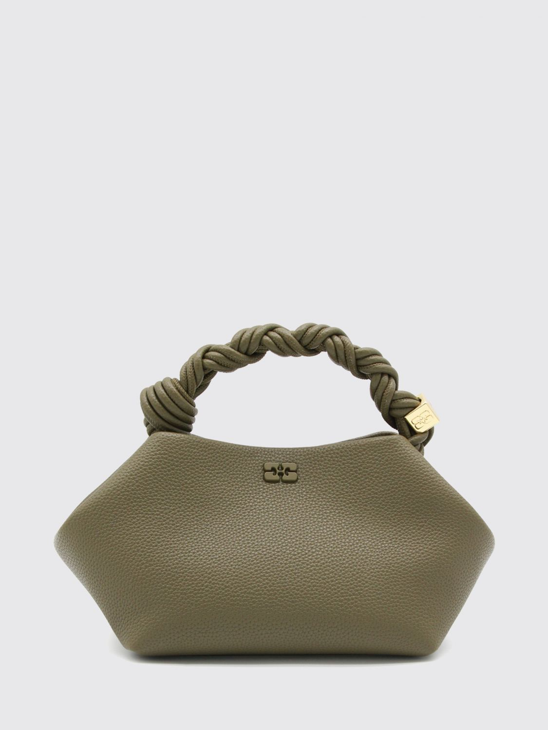 [GANNI] Tote bag FW26 C2100011 838