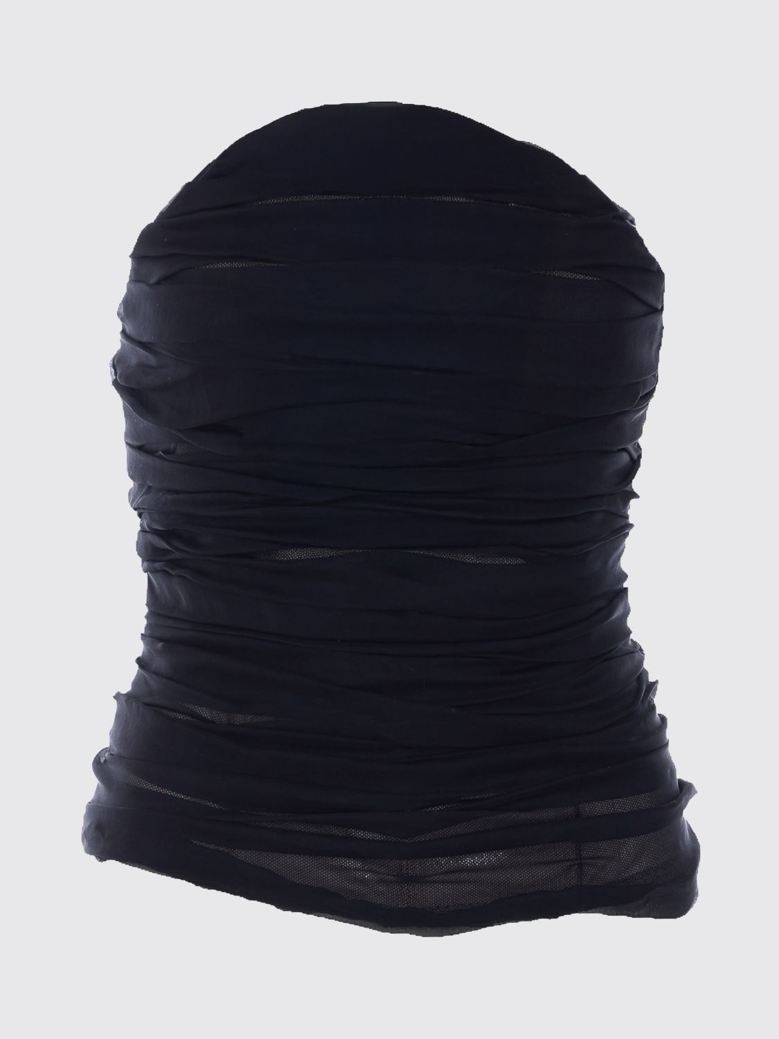 [Balenciaga] Tank top SS26 872530TUN28 1000
