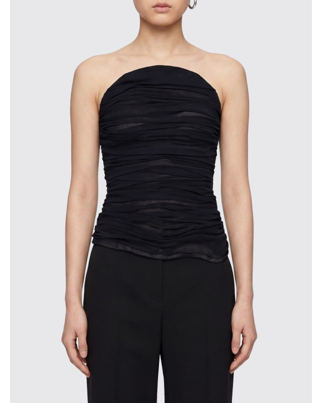 [Balenciaga] Tank top SS26 872530TUN28 1000