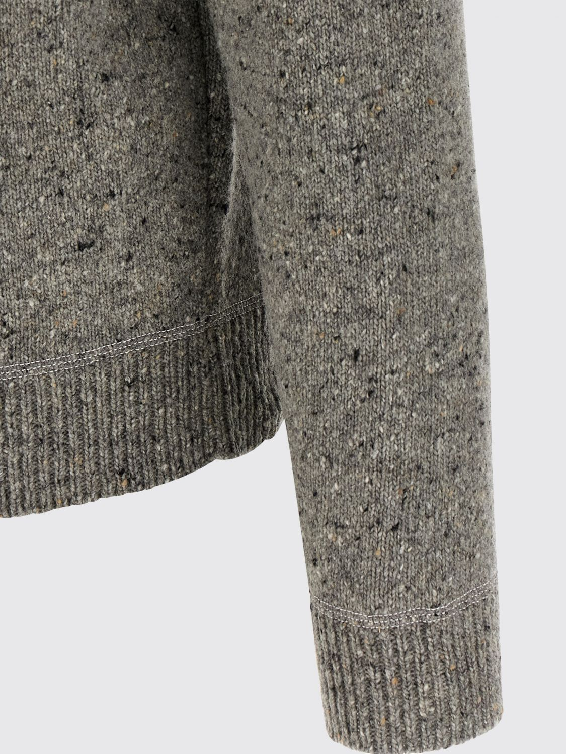 [Dsquared2] Knitwear FW26 S74HA1668D13233 860